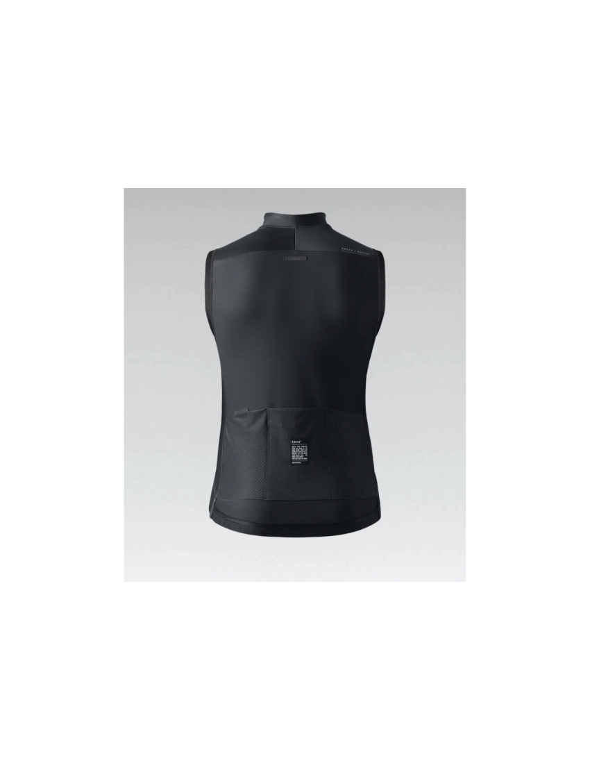 Kamizelka termalna GOBIK Xmax Jasper 