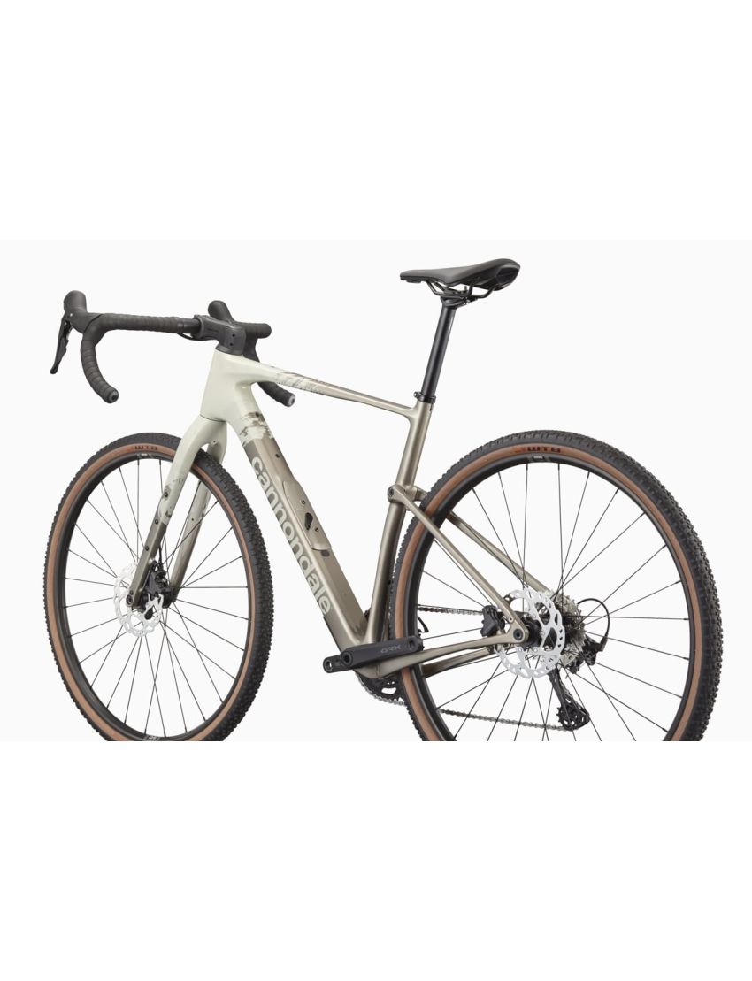 Rower CANNONDALE Topstone 3 GRX 2X
