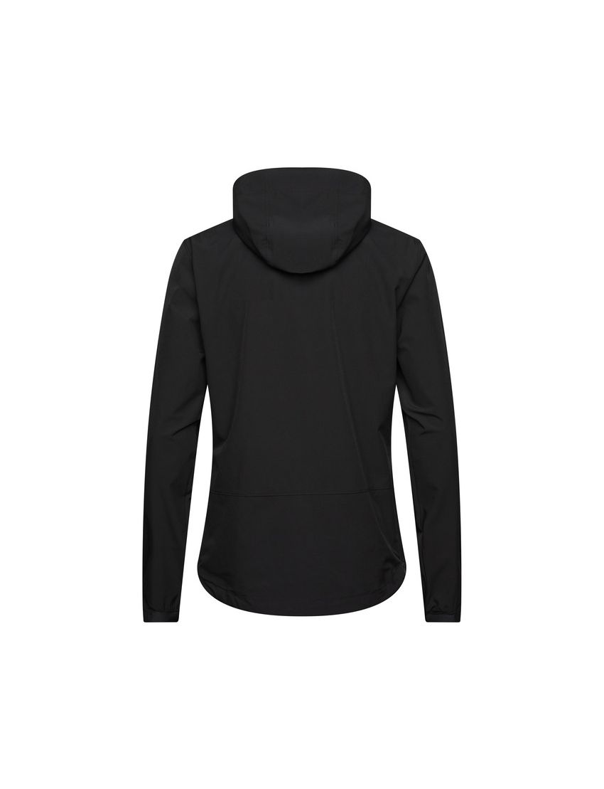 Pullover FOX Ranger Wind Black