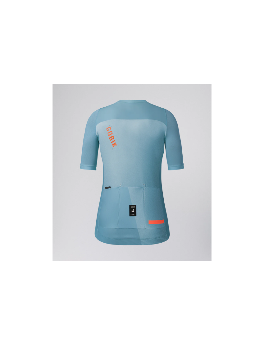 Koszulka kolarska damska GOBIK Stark Skydome