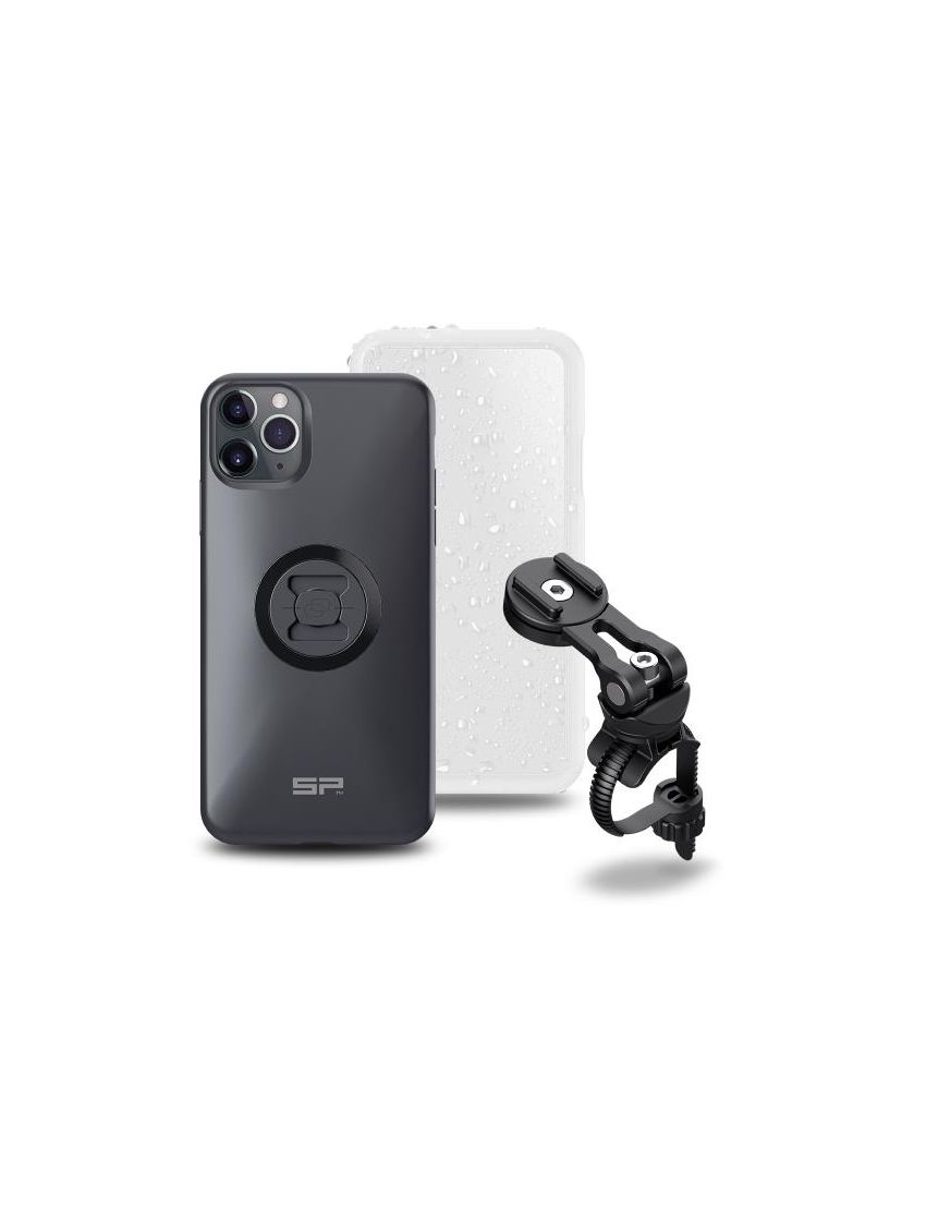 Zestaw SP Connect Bike Bundle II Iphone 11 Pro Max / XS Max 