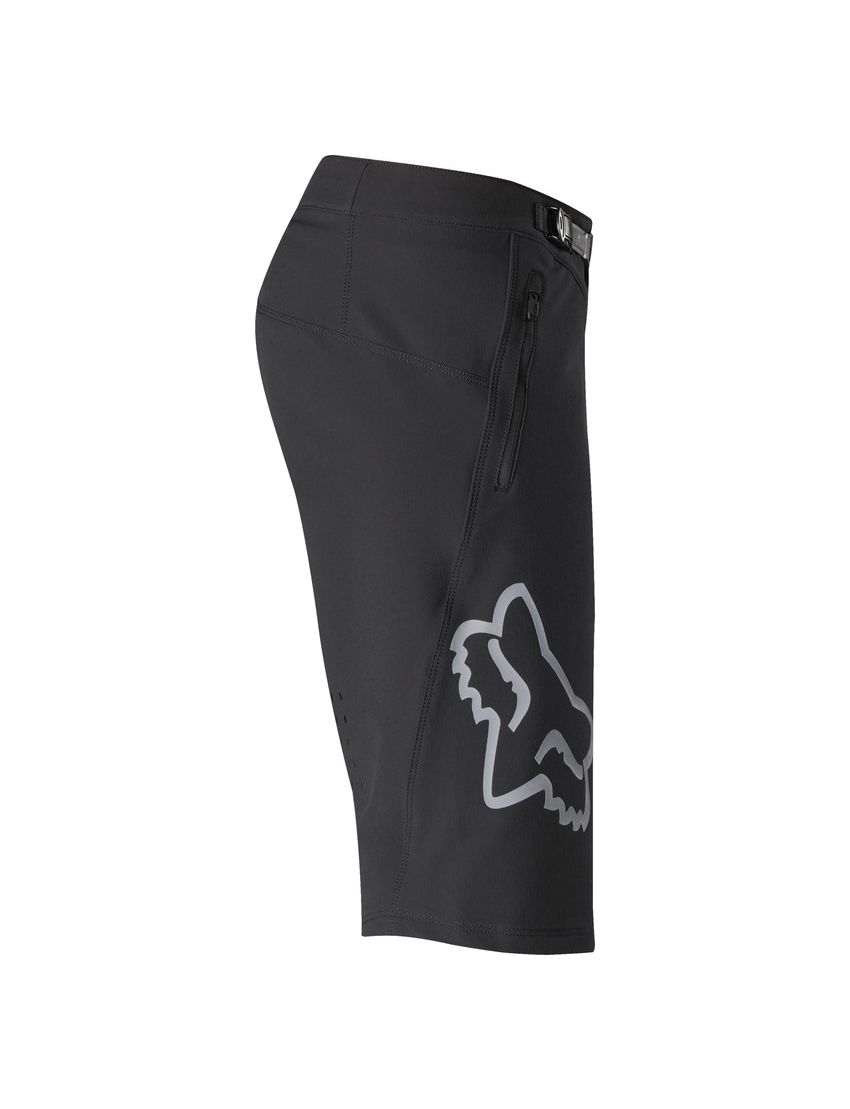 Spodenki FOX Defend 32 czarny