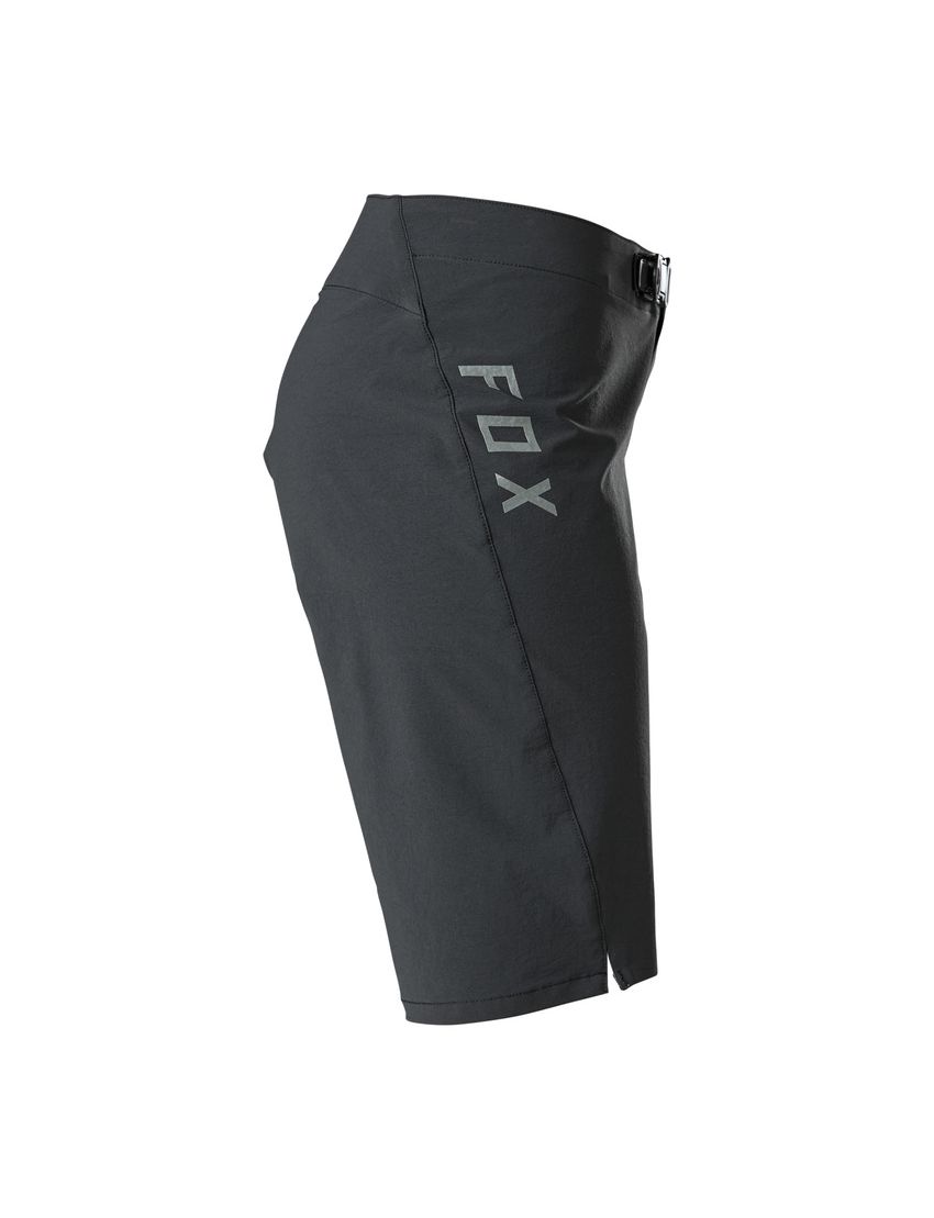 Spodenki FOX Lady Flexair XS black