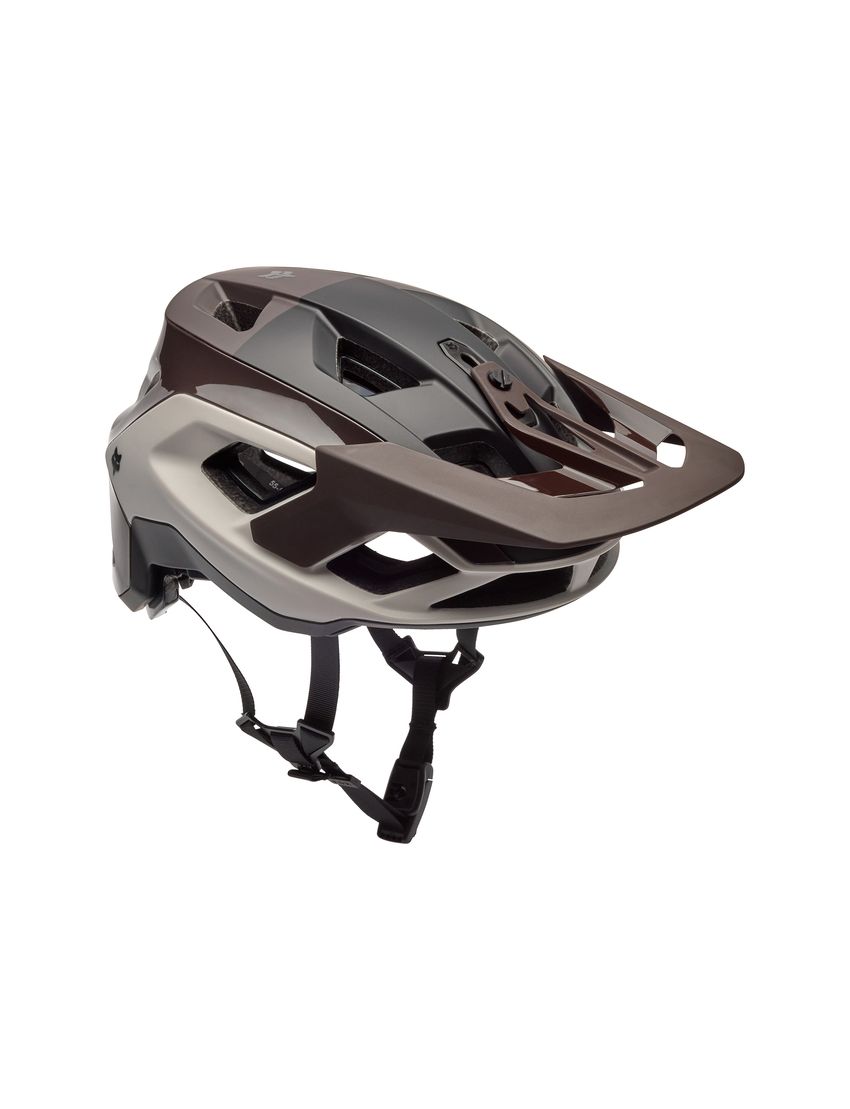 Kask FOX Speedframe RS Paranoid Cocoa