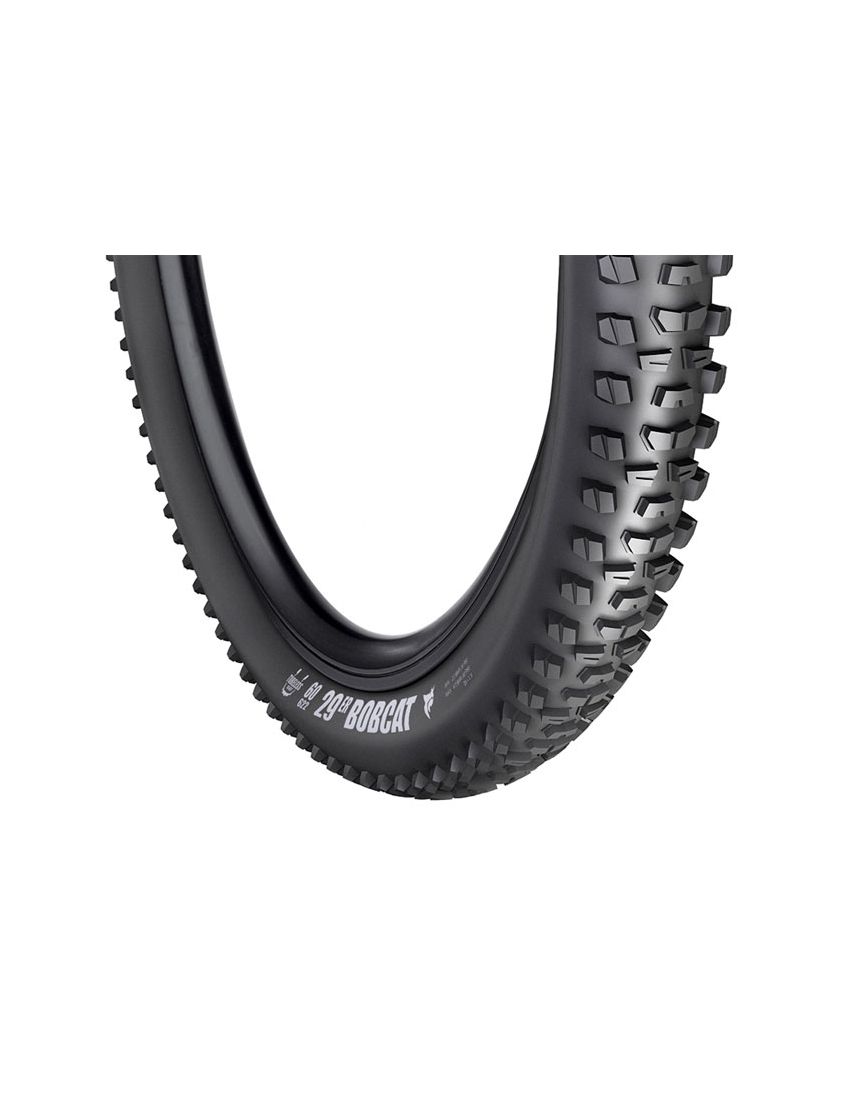 Opona mtb VREDESTEIN BOBCAT 29x2.35 (60-622) TPI120 950g zwijana czarna (NEW) 