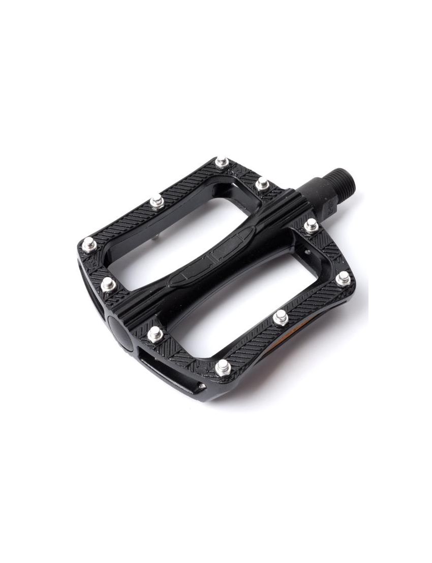  Pedały MTB AUTHOR APD-F11 alum czarne 