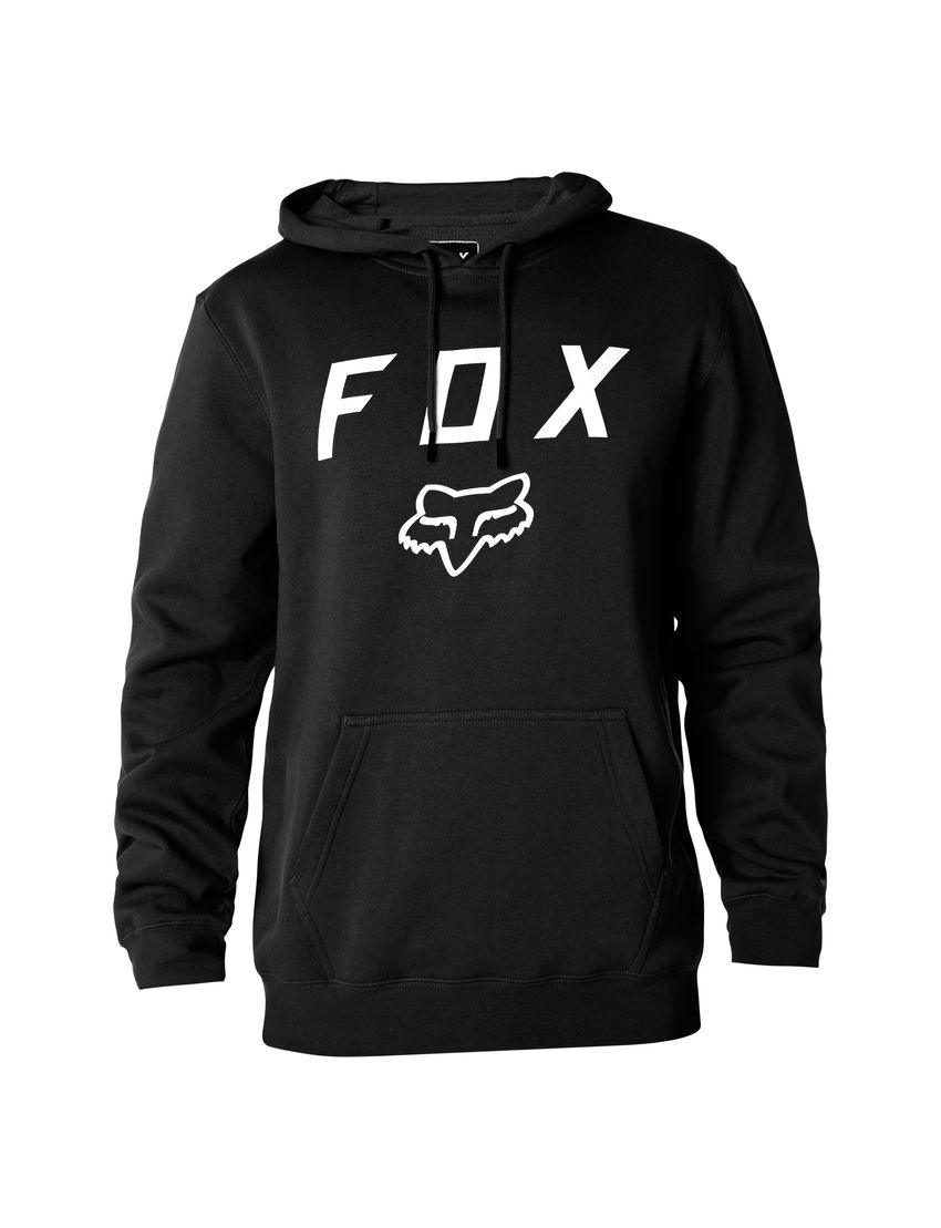 Bluza FOX Legacy Moth black