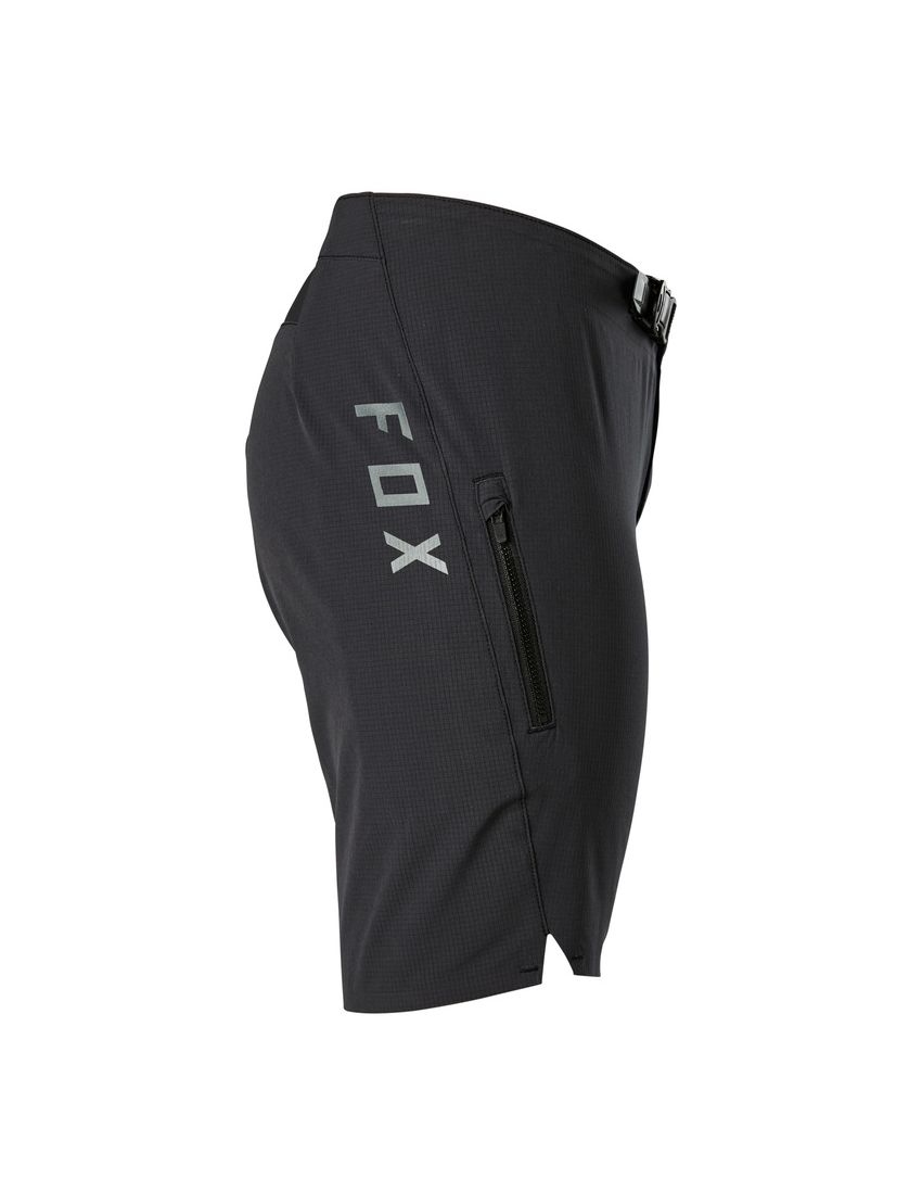 Spodenki FOX Lady Flexair Lite M black