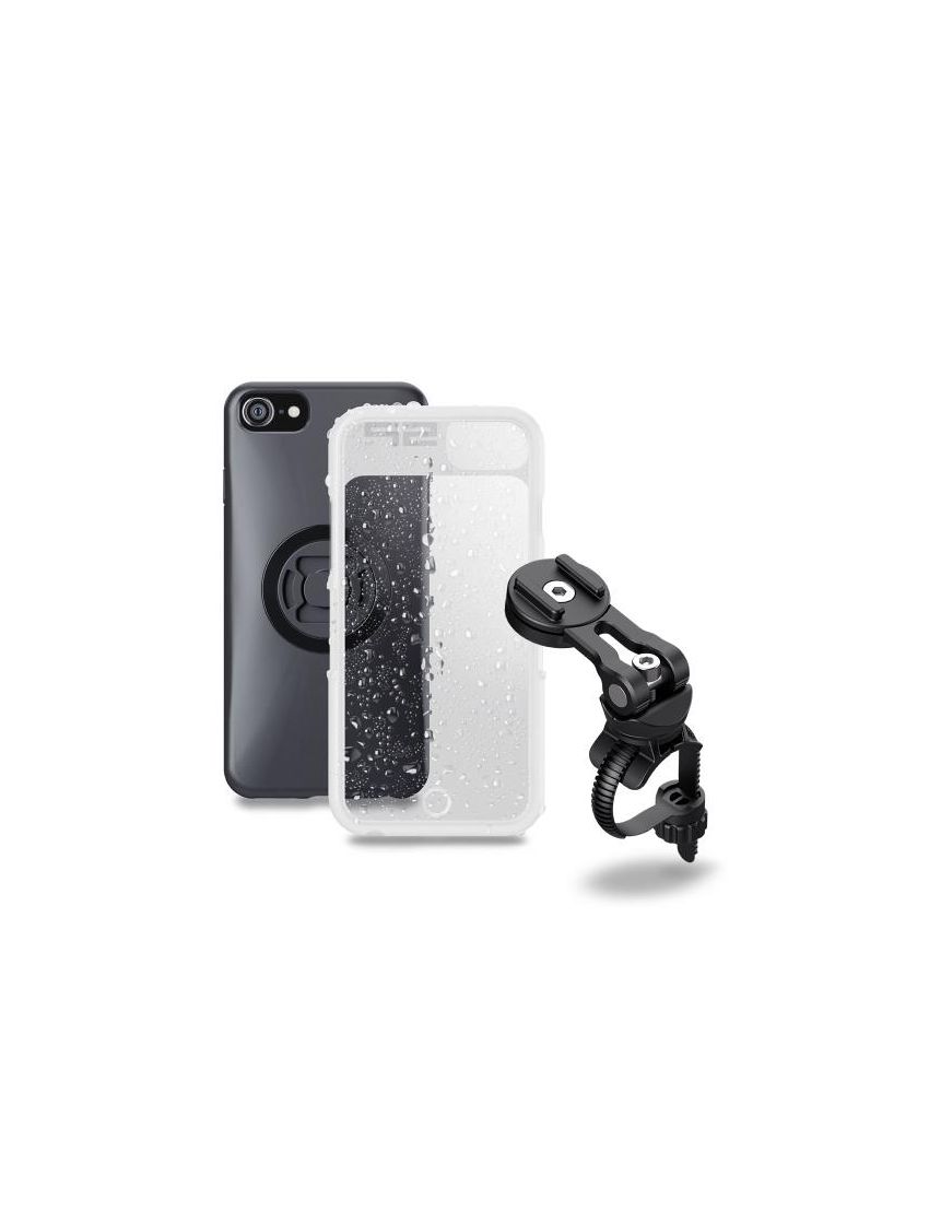 Zestaw SP Connect Bike Bundle II  Iphone 8 / 7 / 6s / 6 