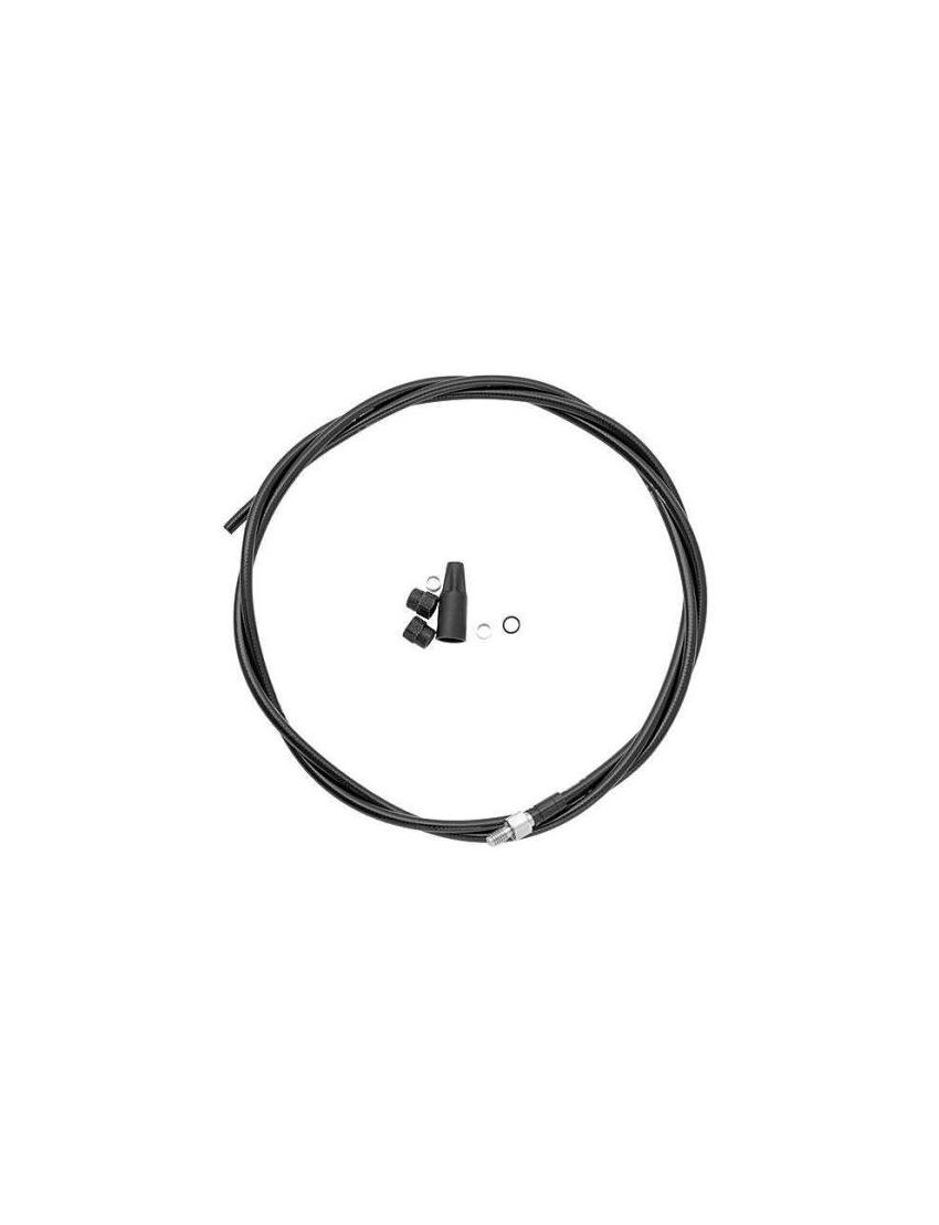 Hayes Przewód ham. HFX-MAG  końcówka prosta,  90cm 