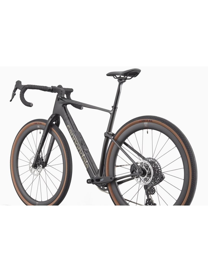 Rower CANNONDALE Topstone Carbon 1 AXS