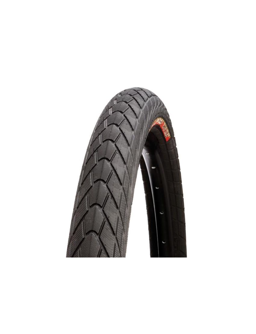 Panaracer Opona UFF'DA 26x2.3 czarna 
