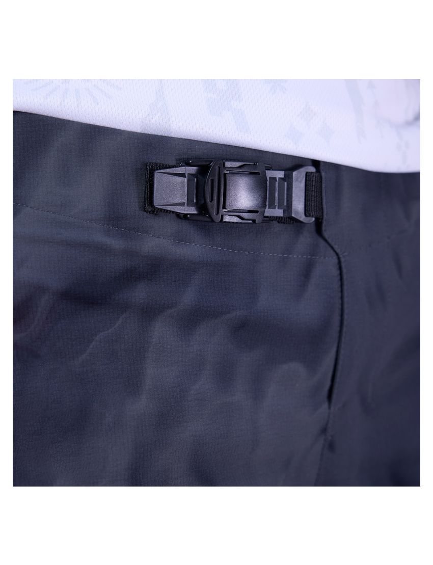 Spodnie FOX Lady Ranger Lunar SE Black