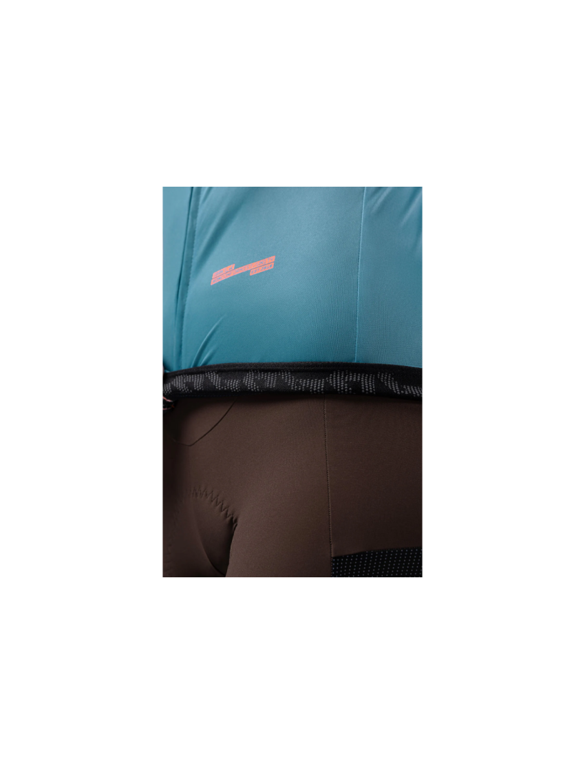 Koszulka kolarska damska GOBIK Stark Skydome