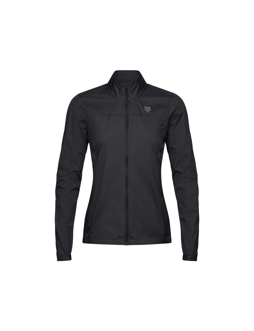 Kurtka FOX Lady Ranger Wind