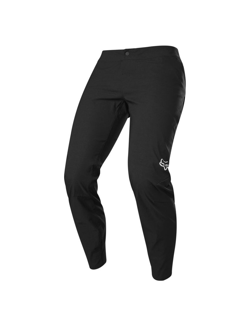 Spodnie FOX Ranger czarny