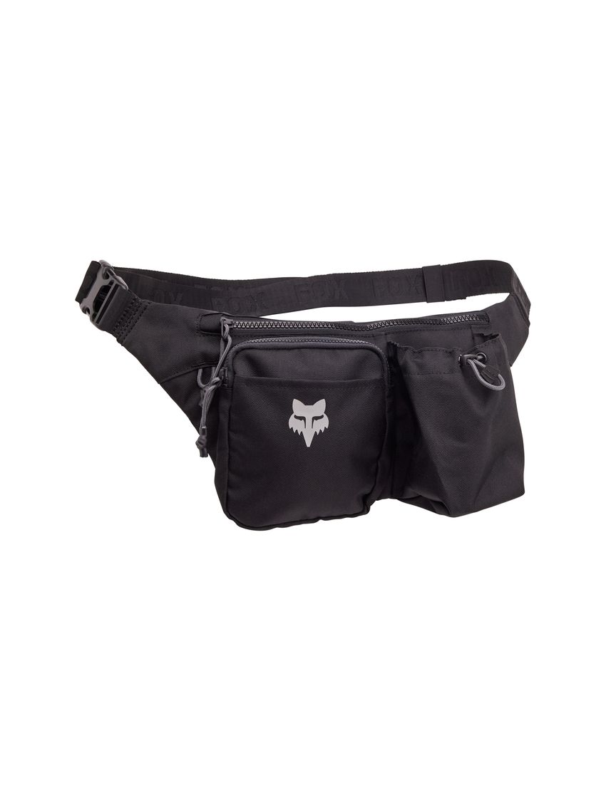 Nerka FOX Prem Hip Pack Black