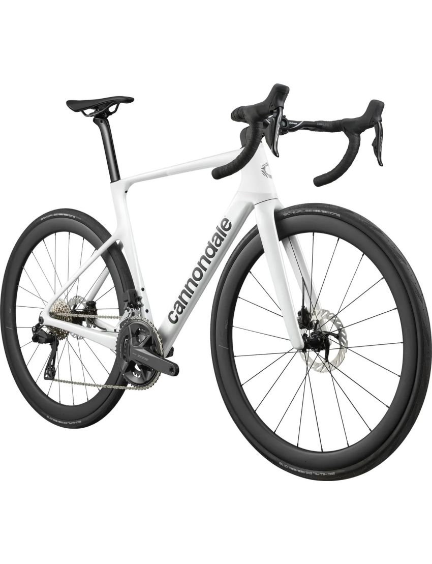 Rower CANNONDALE Super Six EVO 5