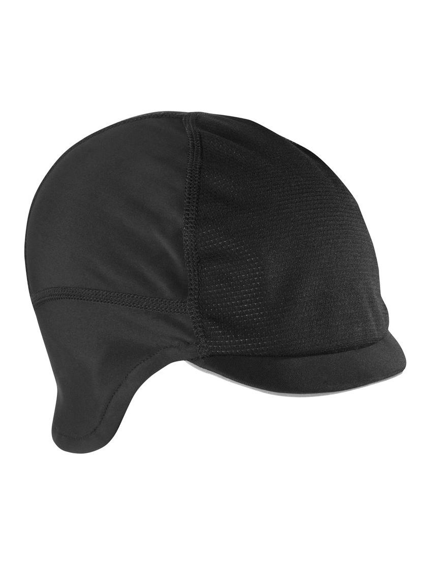 Czapka GIRO AMBIENT SKULL CAP black roz. S/M (NEW) 