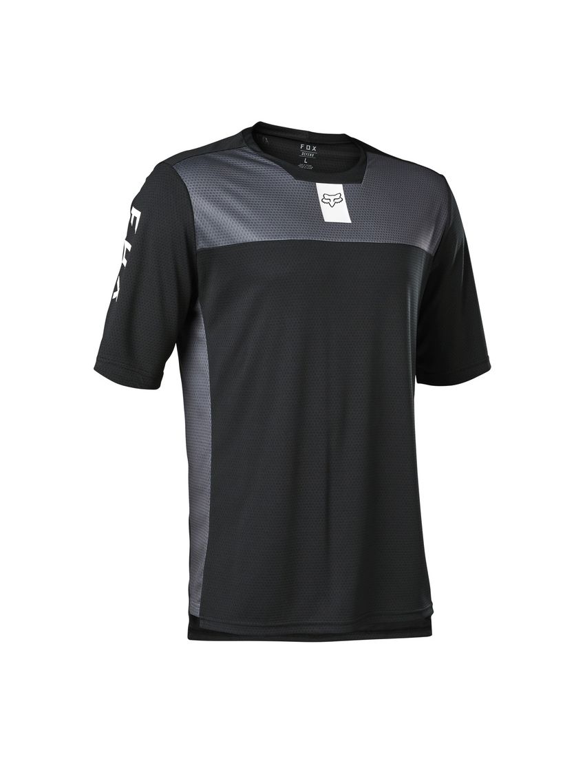 Jersey FOX Defend black