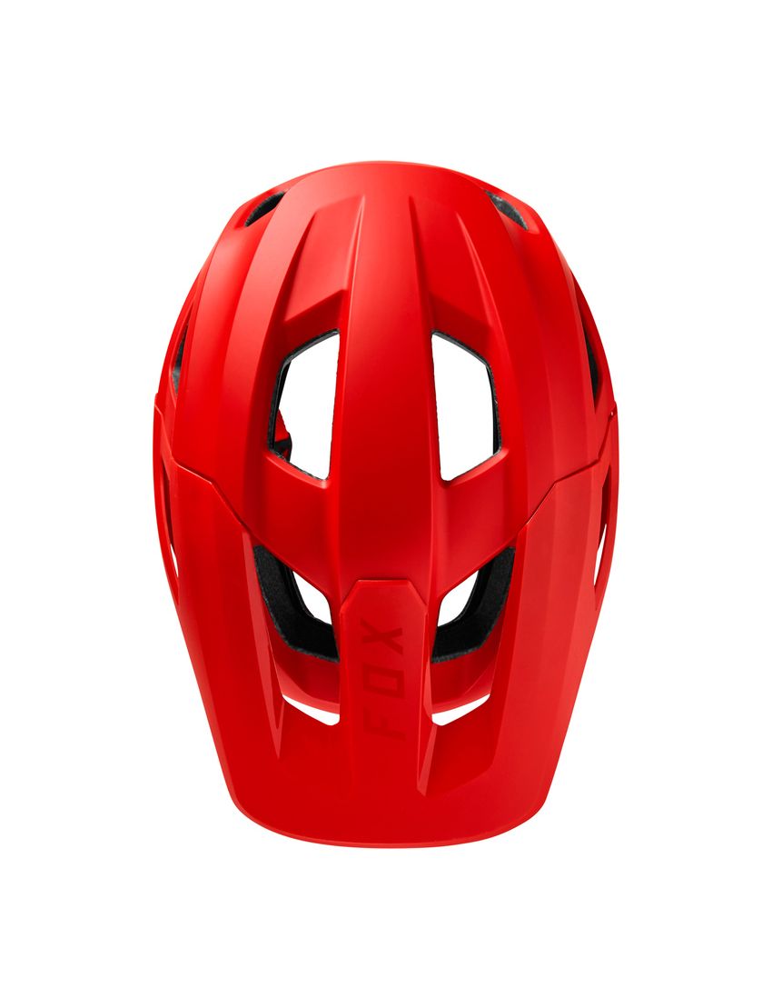 Kask FOX Mainframe Red