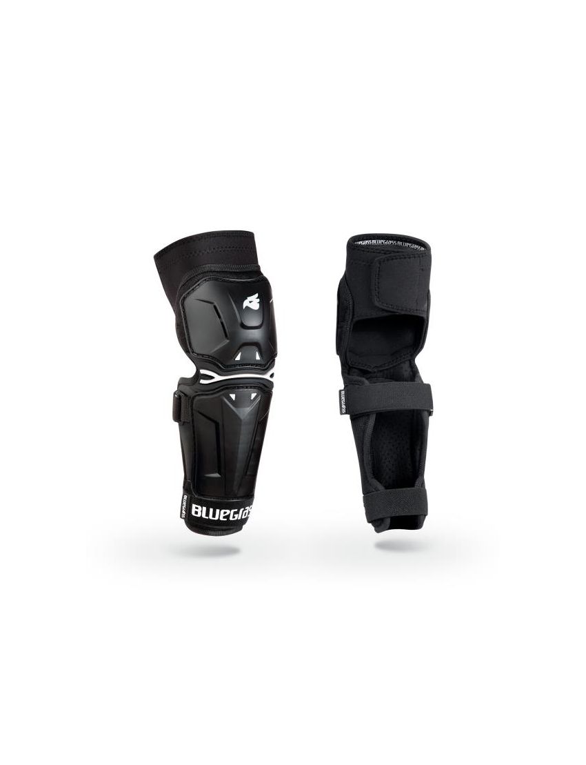 Bluegrass Ochraniacz na kolana/golenie BIG HORN S 