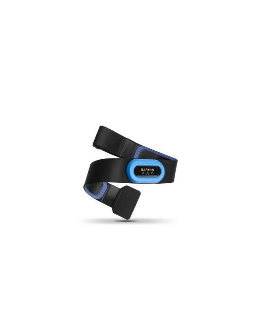 Czujnik tętna Garmin HRM TRI 