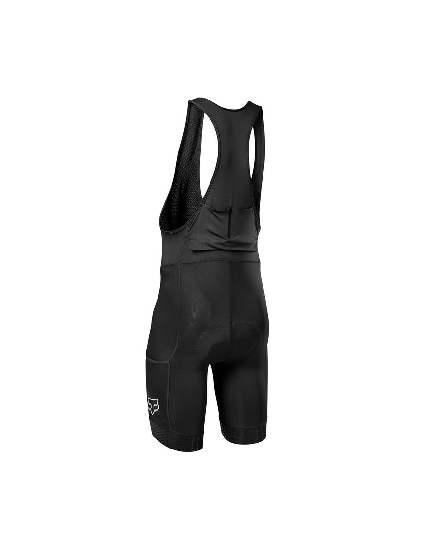 Spodenki FOX Tacebase BIB Liner S czarny