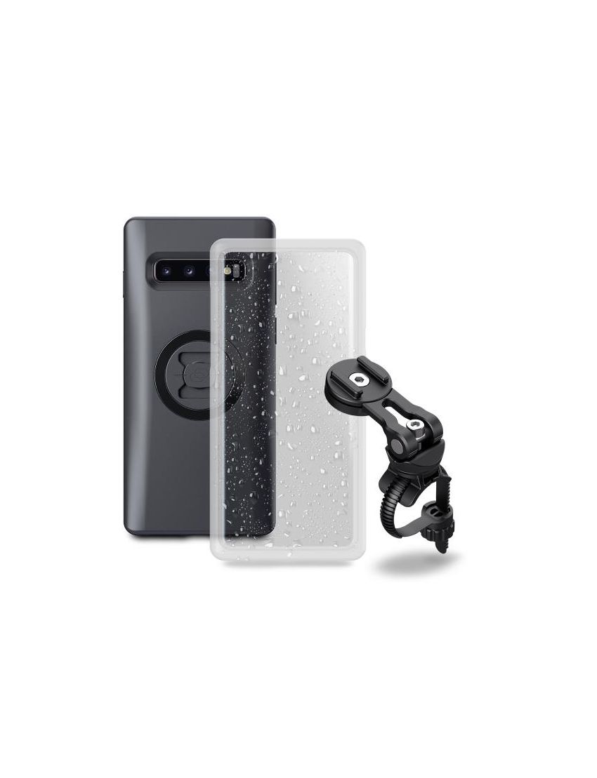 Zestaw SP Connect Bike Bundle II  Samsung S10 