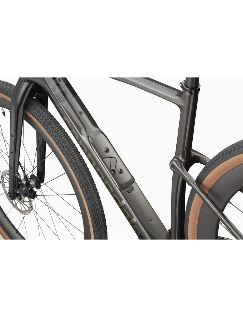 Rower CANNONDALE Topstone Carbon 1 AXS