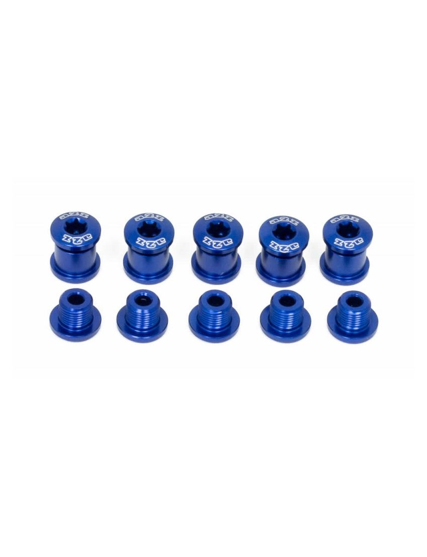 Śruba z kominem a2z 