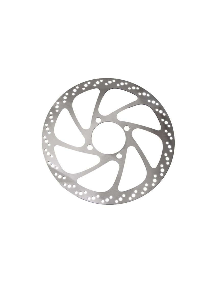 Tarcza hamulcowa do piasty ROHLOFF (Shimano, Hayes, Avid) śr.203mm 