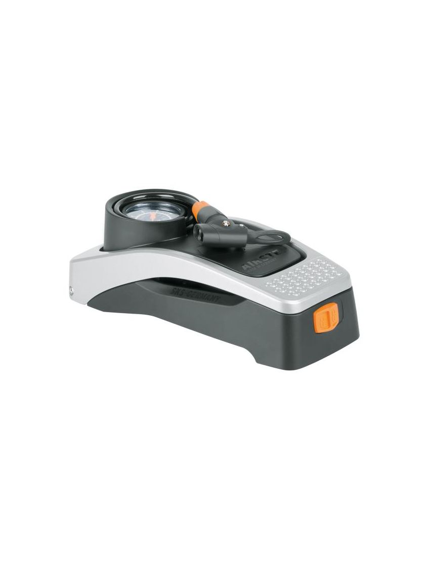 SKS-GERMANY Pompka nożna AIRSTEP(multi) 