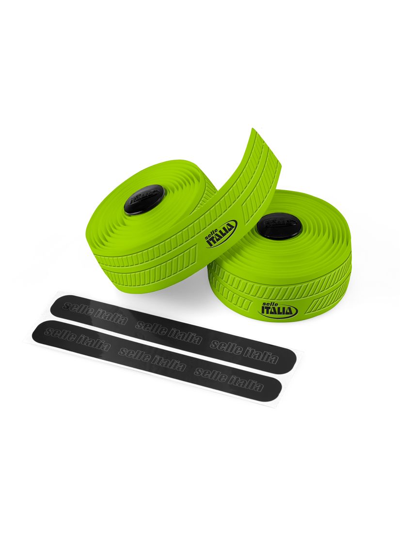 SELLE ITALIA CONTROLLO Owijka na kierownicę 