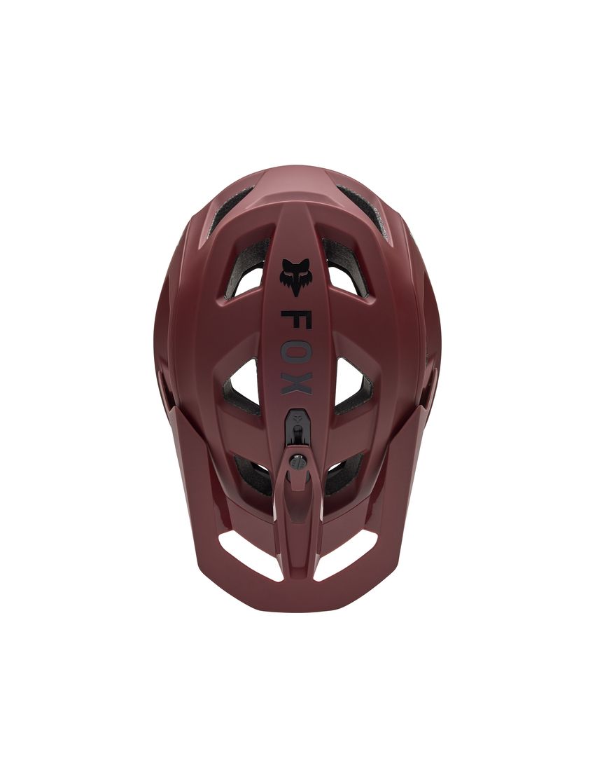 Kask FOX Speedframe Solid Rust