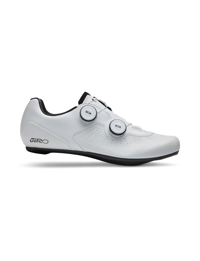 Buty GIRO Regime II White