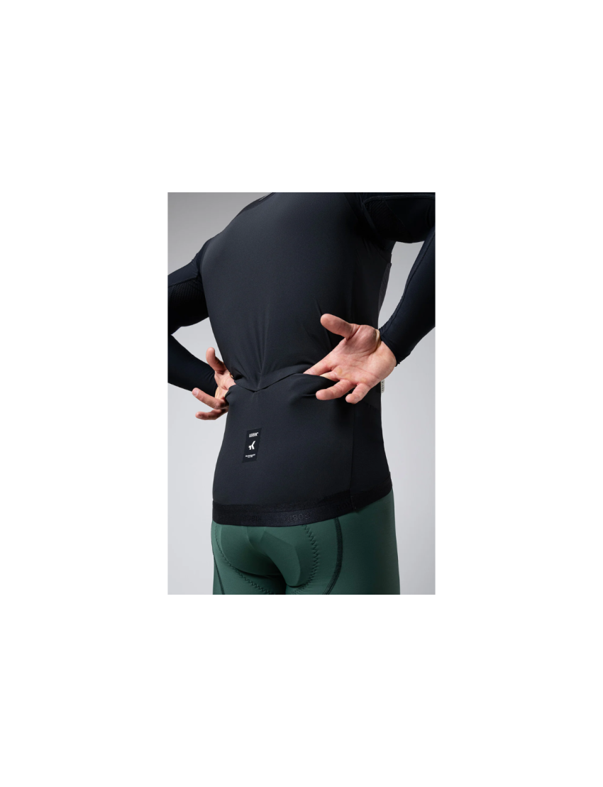 Kamizelka męska GOBIK Vector 2.0 Crow