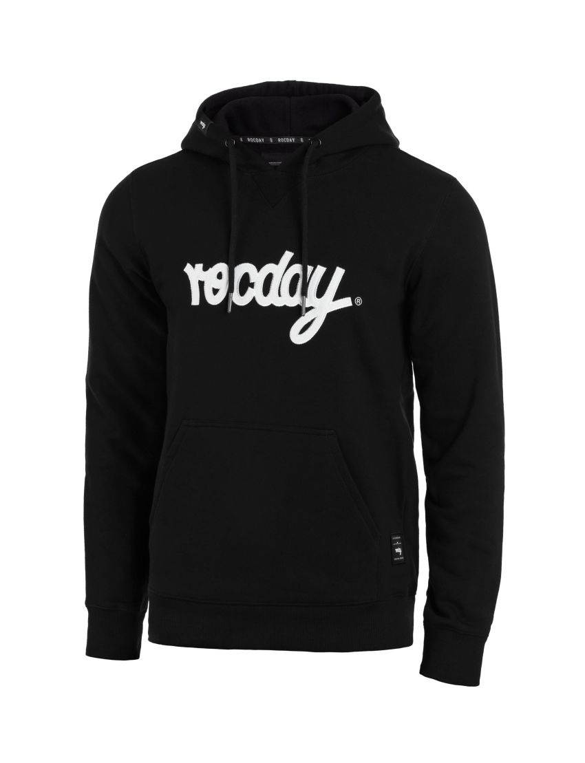 Bluza ROCDAY Original czarny