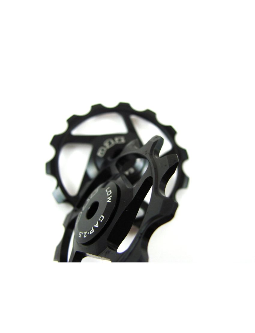 Kółeczka a2z Narrow Wide 