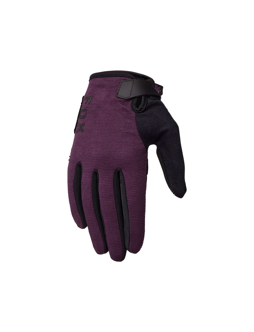 Rękawiczki FOX Lady Ranger Gel Dark Purple