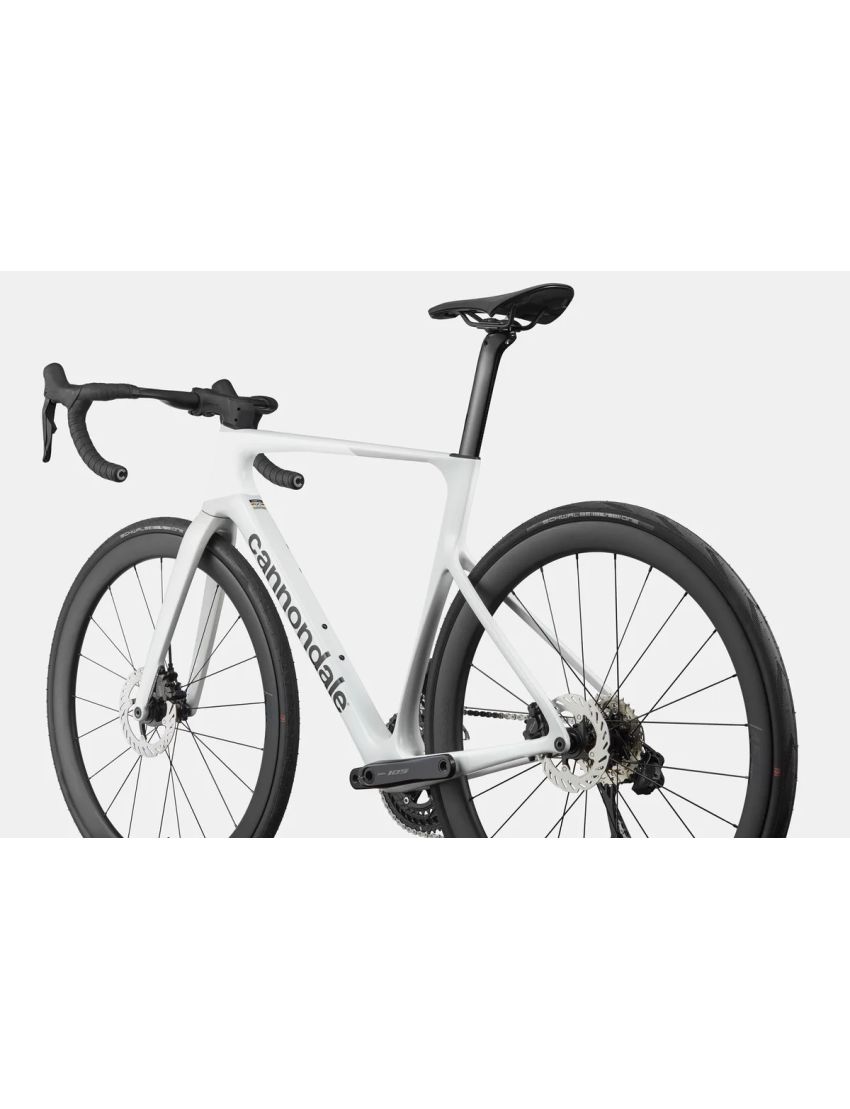 Rower CANNONDALE Super Six EVO 5