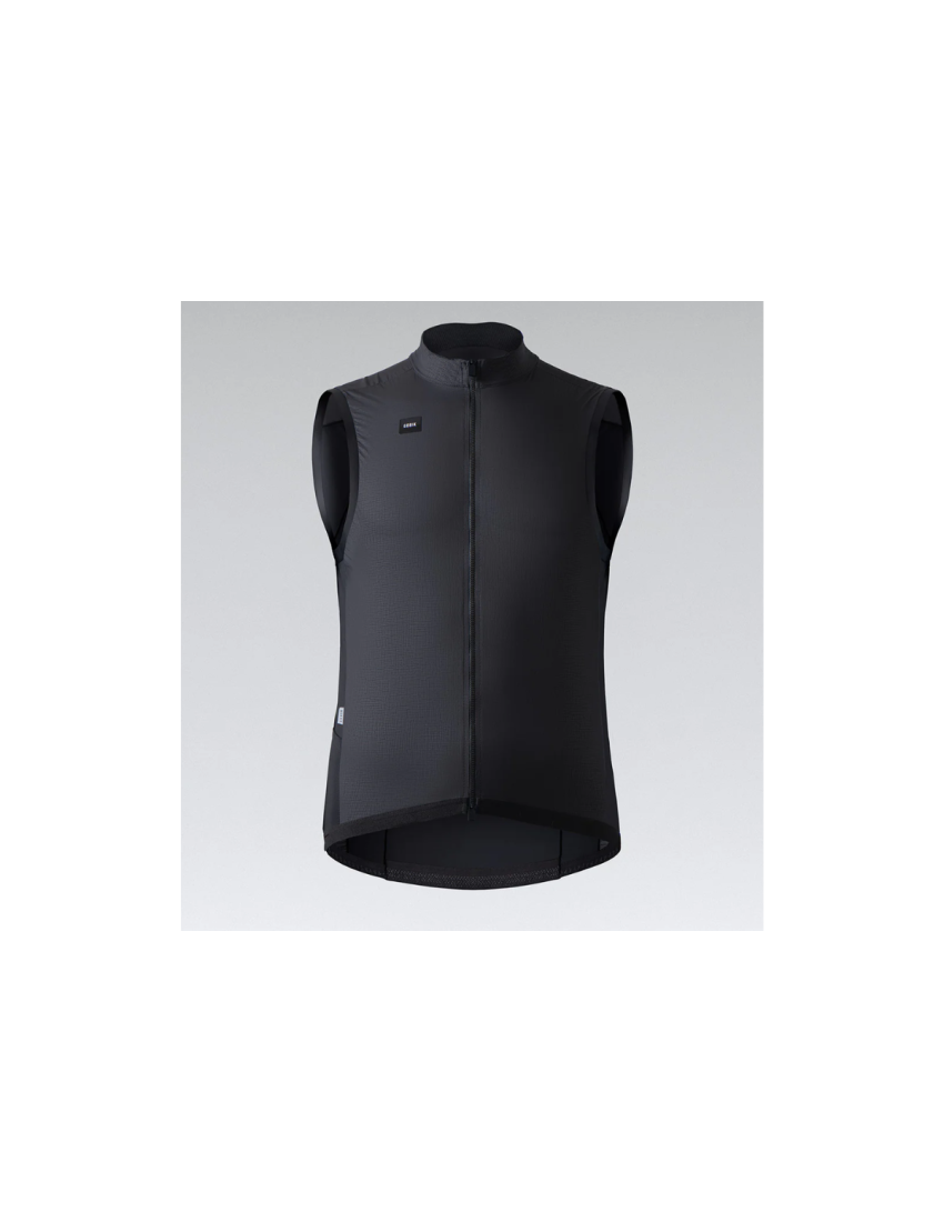 Kamizelka męska GOBIK Vector 2.0 Crow