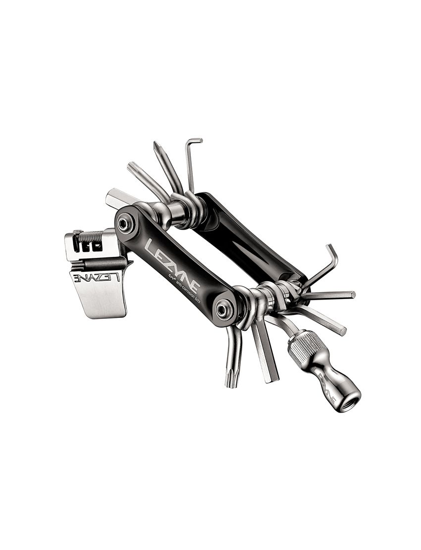 Kluczyk podręczny, Multitool