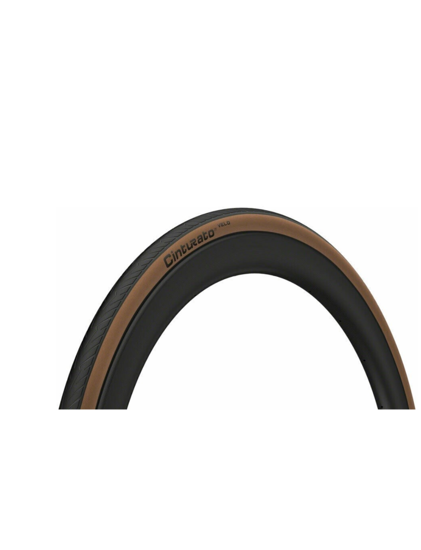Opona Pirelli Cinturato Velo TLR Classic