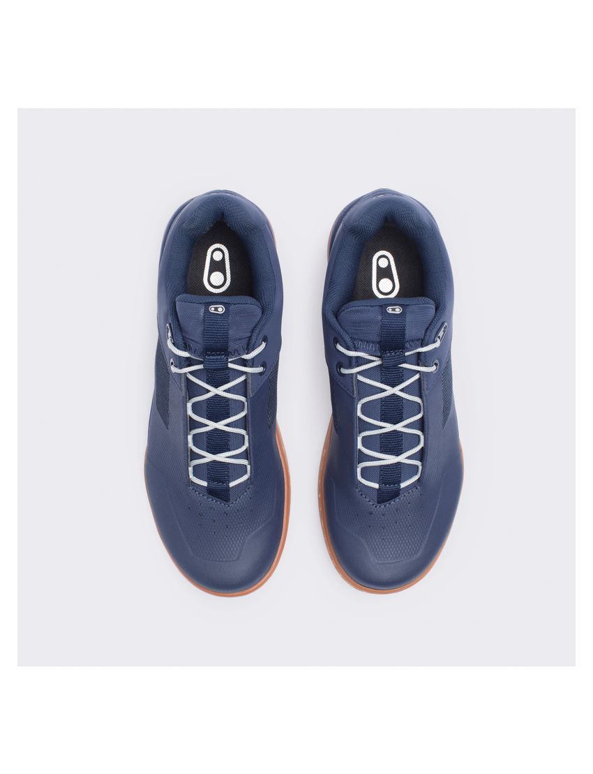 Buty CRANK BROTHERS Mallet Lace navy/silver