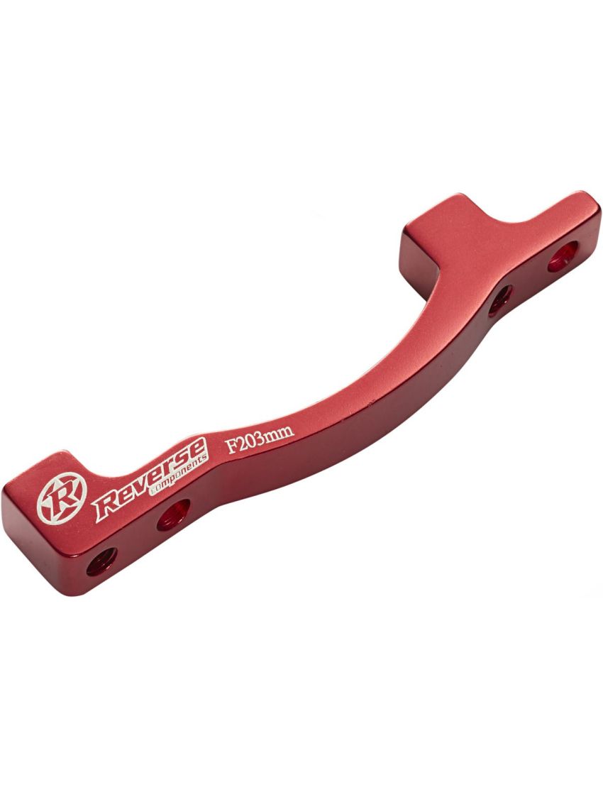Adapter Reverse PM/PM 203mm czerwony 