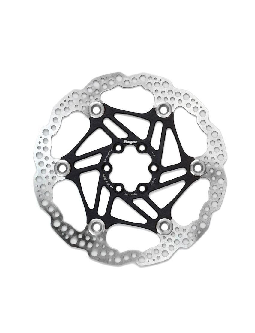Tarcza HOPE 183mm pływająca