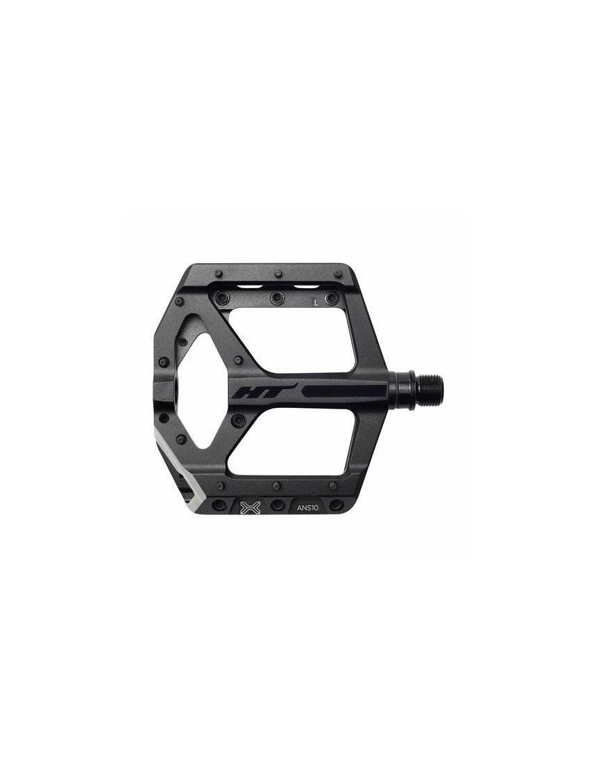 Pedały HT-ANS10 stealth black 