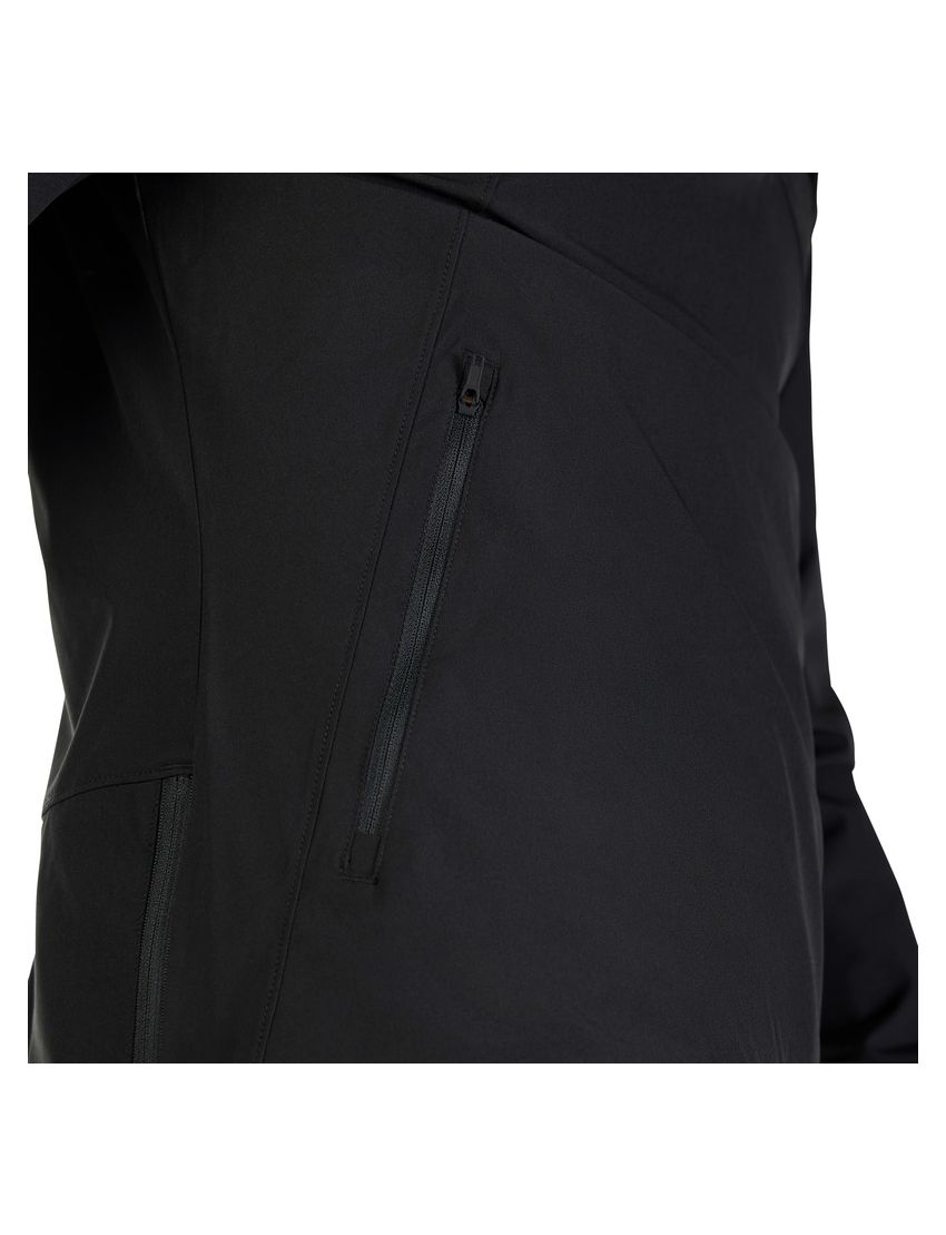 Pullover FOX Ranger Wind Black