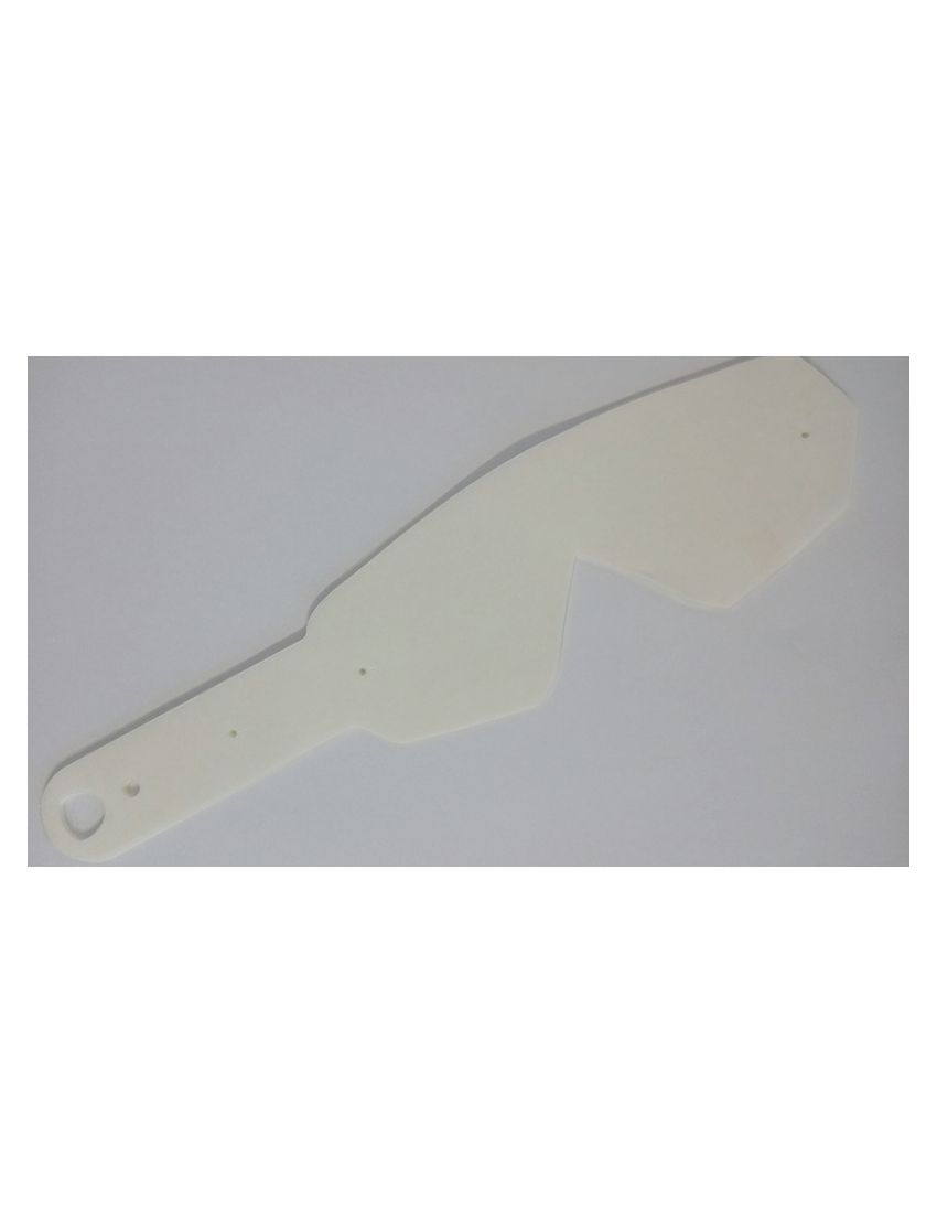 IMX ZRYWKI DO GOGLI IMX DUST (10 SZT.) 